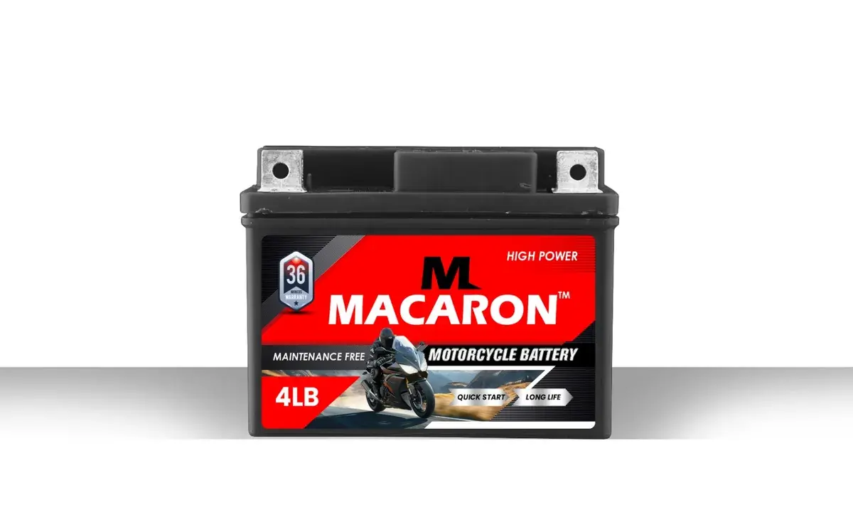 Bike Batteries