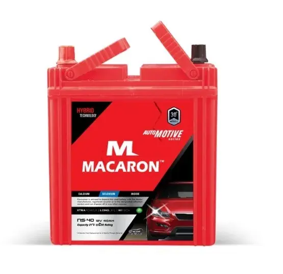 Car Batteries